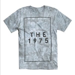 The 1975 t shirt